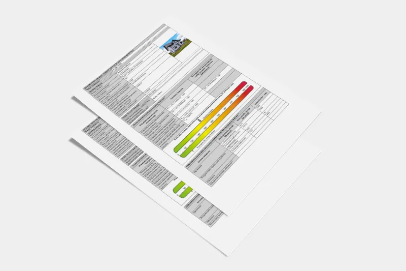 Świadectwa charakterystyki energetycznej
